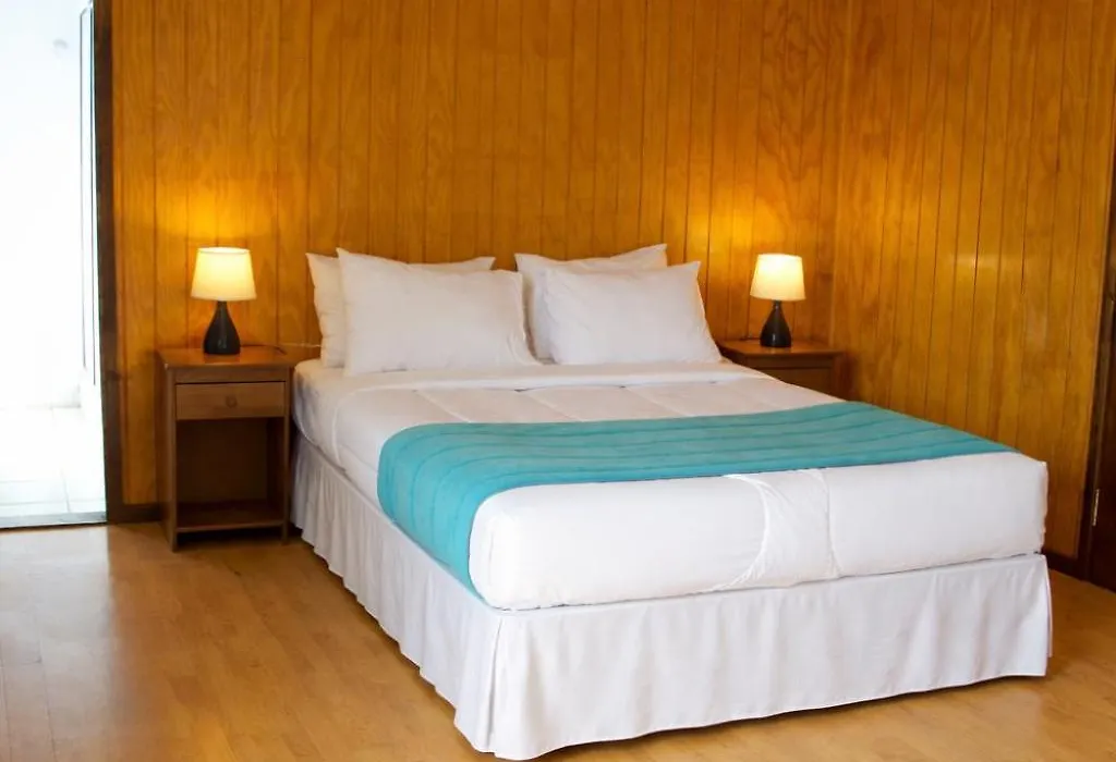 Haiken Hostal-1
