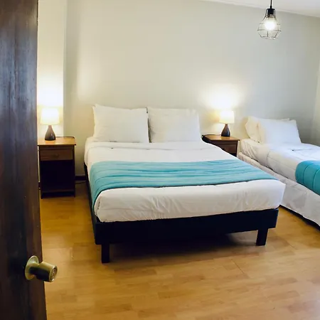 Haiken Hostal-2