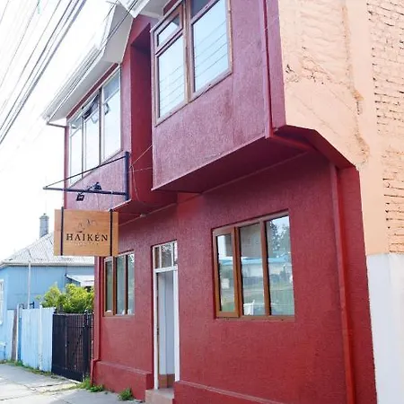 Haiken Hostal-3