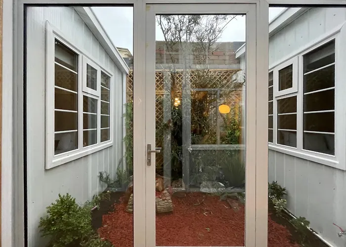 Boutique Puerta RojaHostal